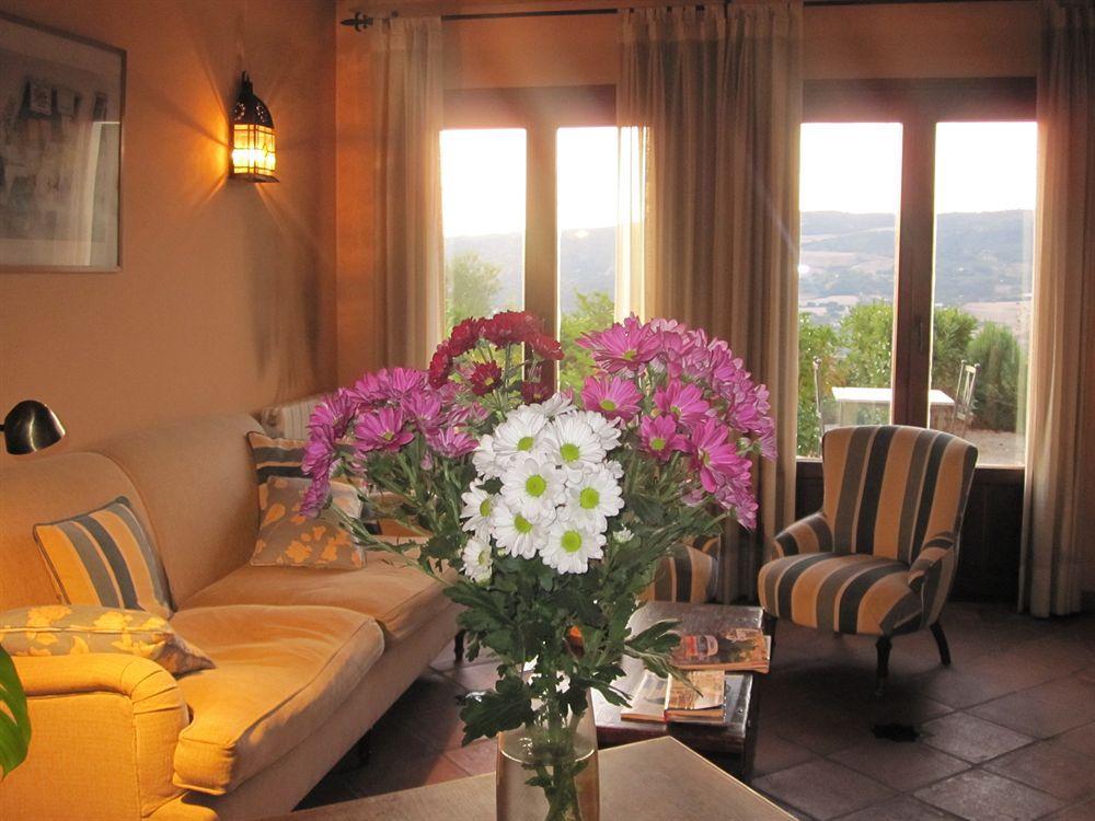 Arriadh Hotel รอนดา ภายนอก รูปภาพ