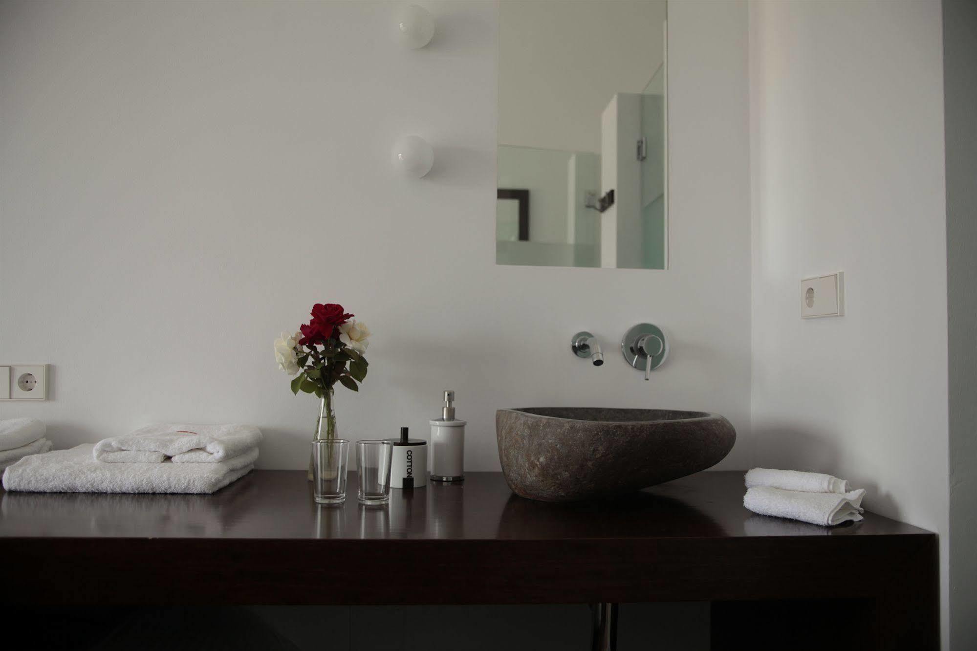 Arriadh Hotel รอนดา ภายนอก รูปภาพ