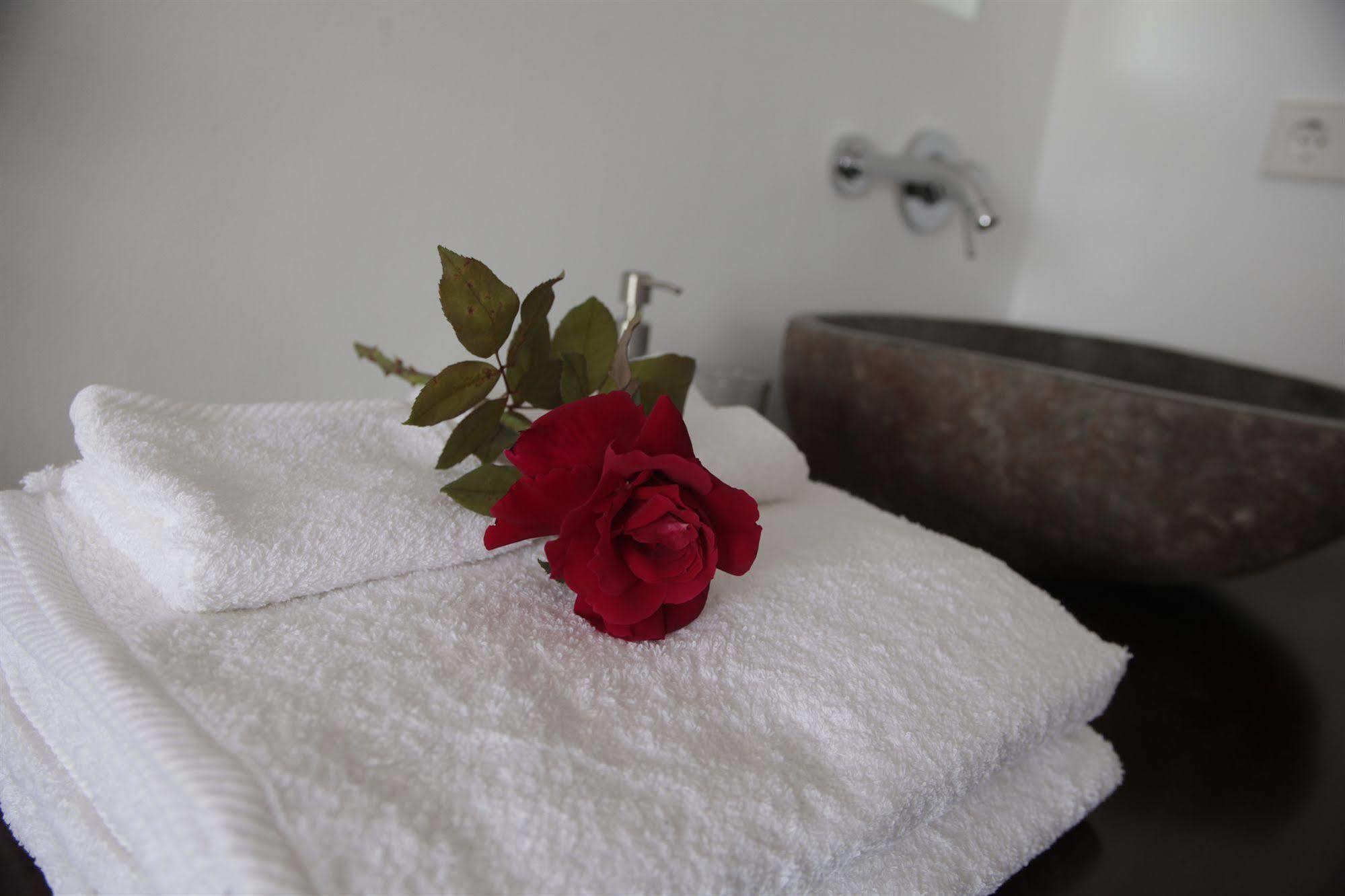 Arriadh Hotel รอนดา ภายนอก รูปภาพ